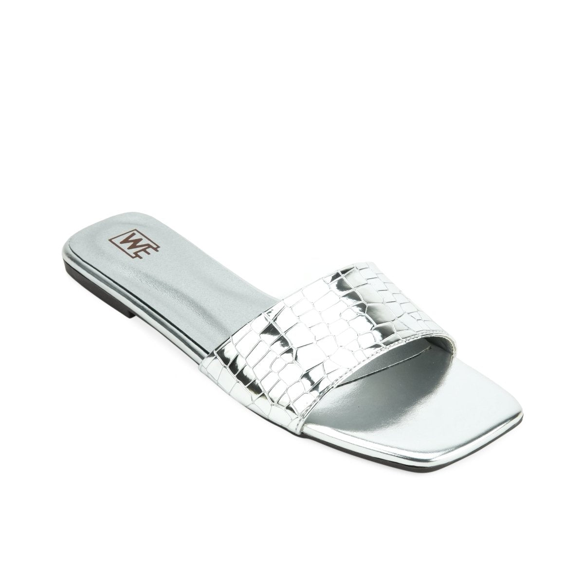 Women Formal Slippers - 41254S