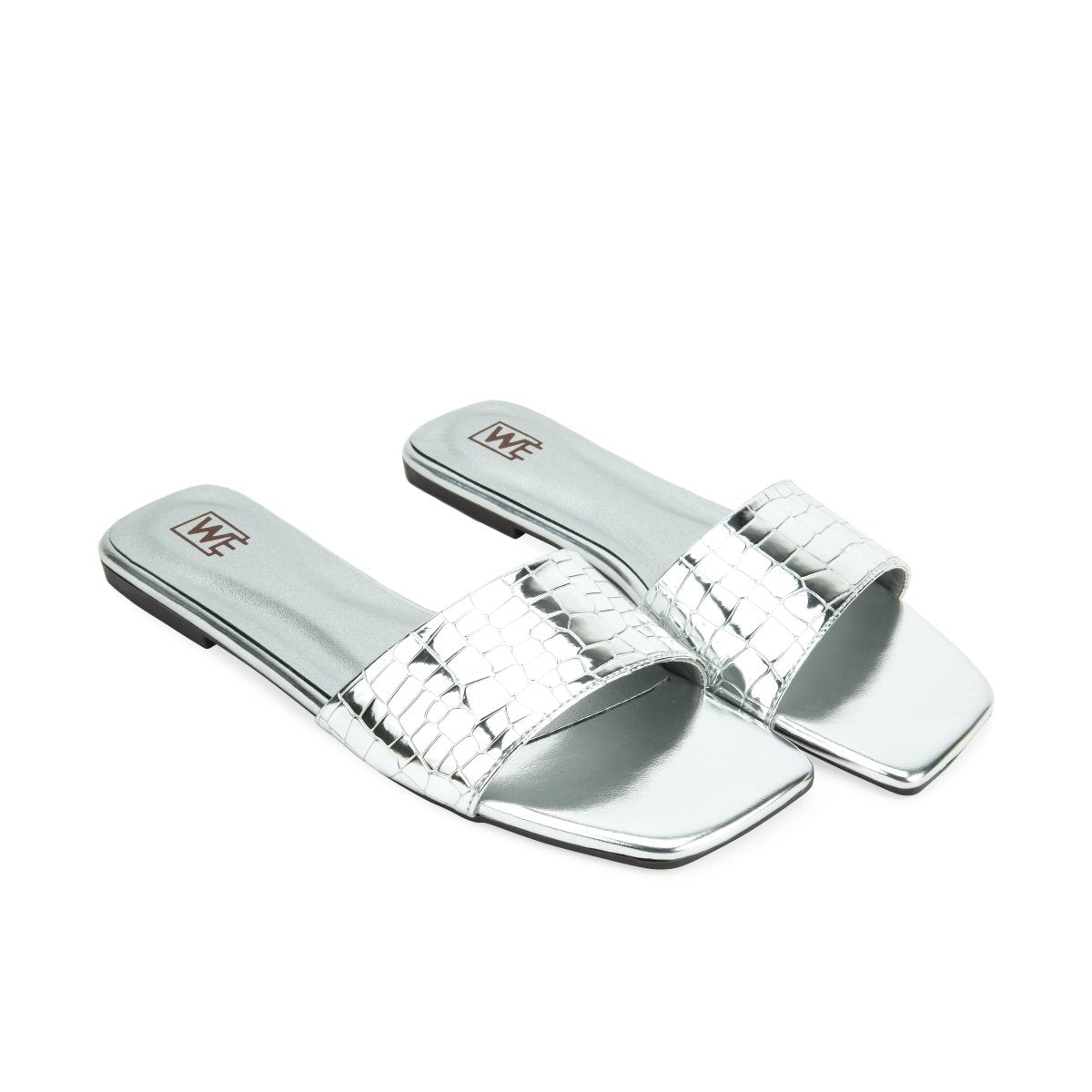 Women Formal Slippers - 41254S