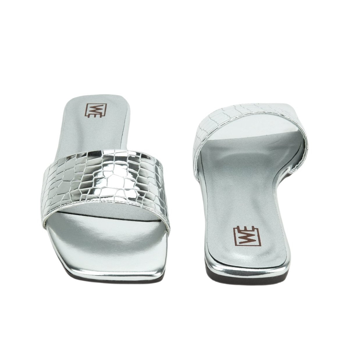 Women Formal Slippers - 41254S
