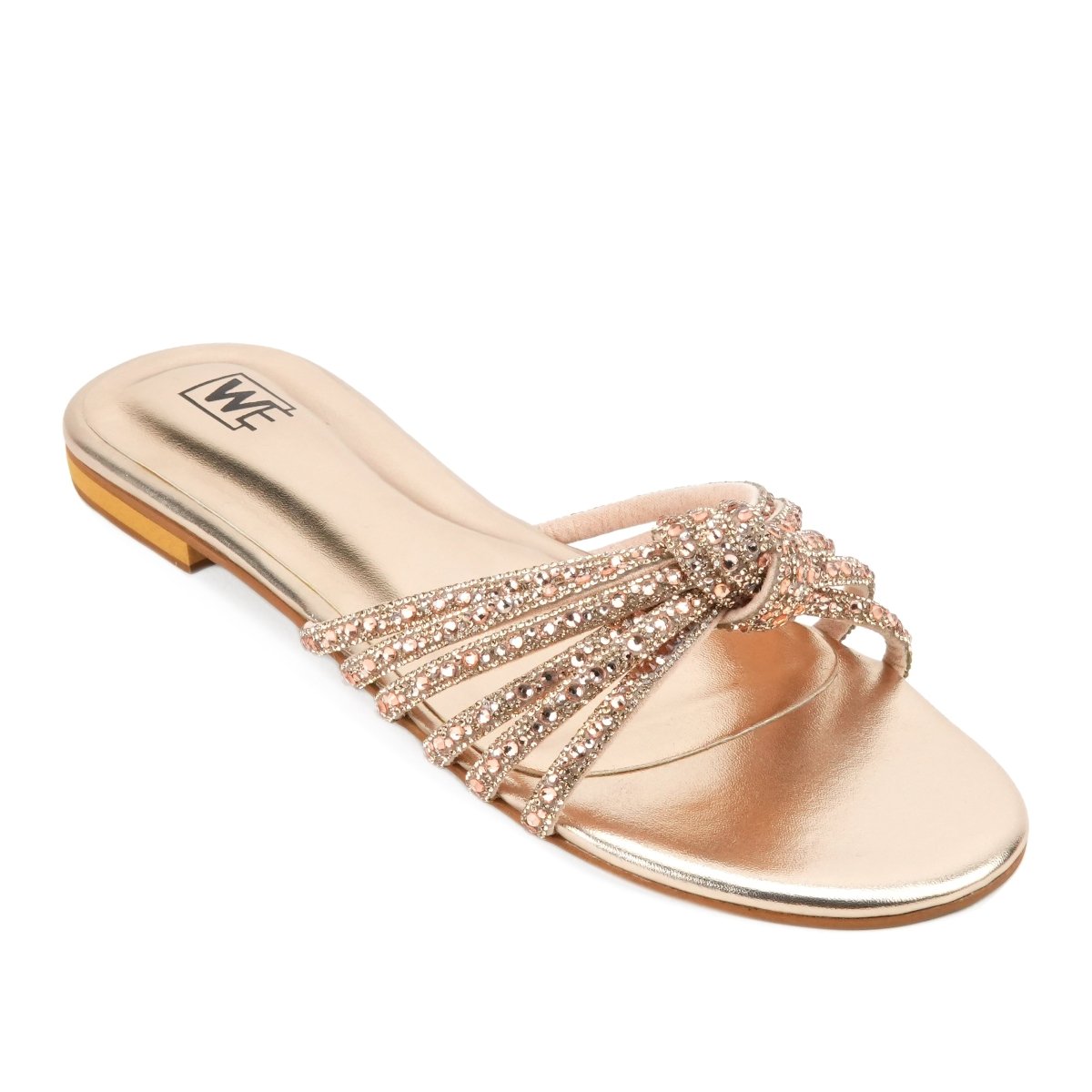 Women Formal Slippers - 41257S