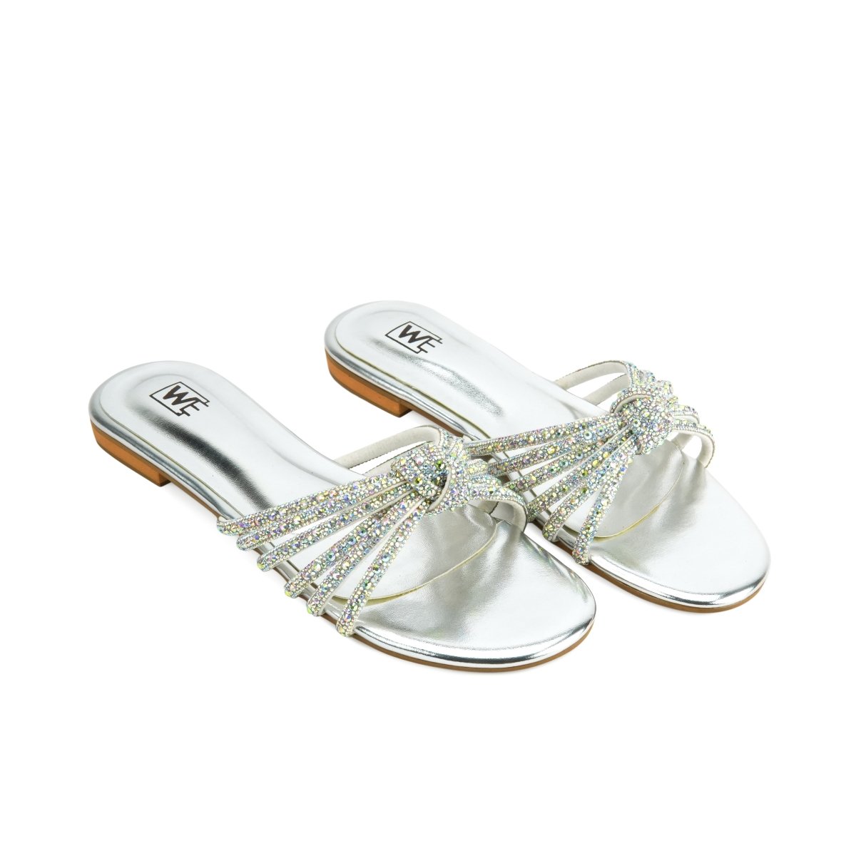Women Formal Slippers - 41257S
