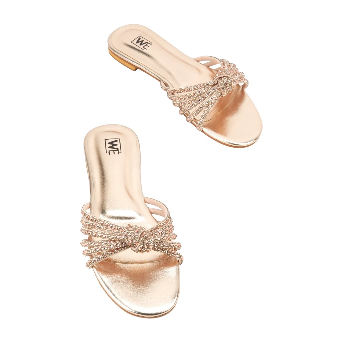 Women Formal Slippers - 41257S