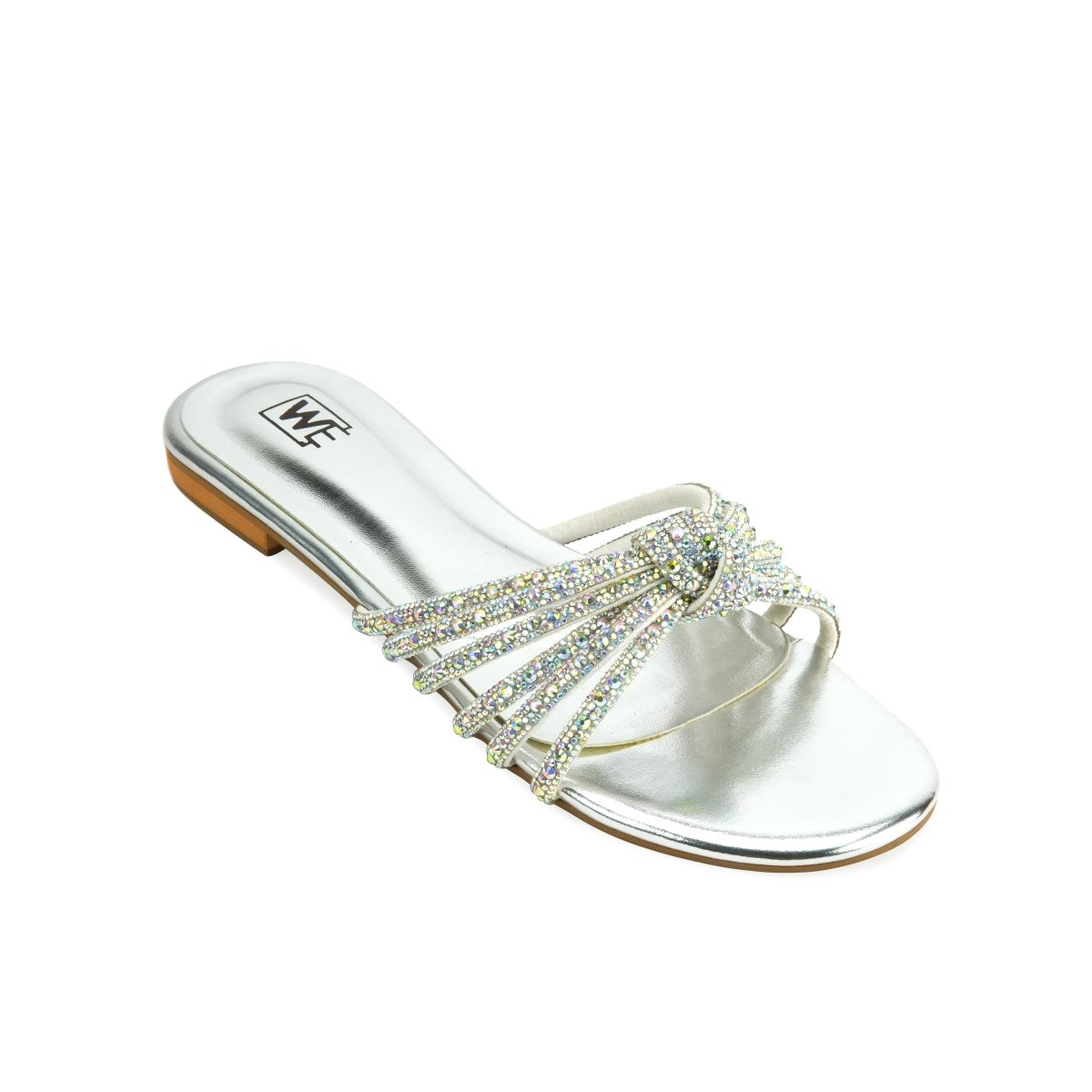 Women Formal Slippers - 41257S