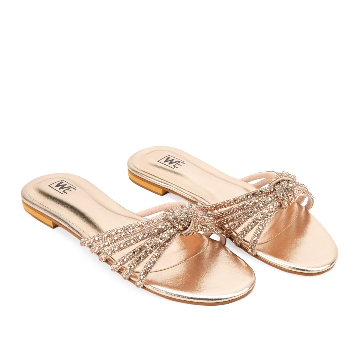 Women Formal Slippers - 41257S
