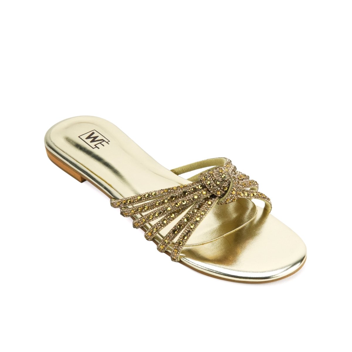 Women Formal Slippers - 41257S
