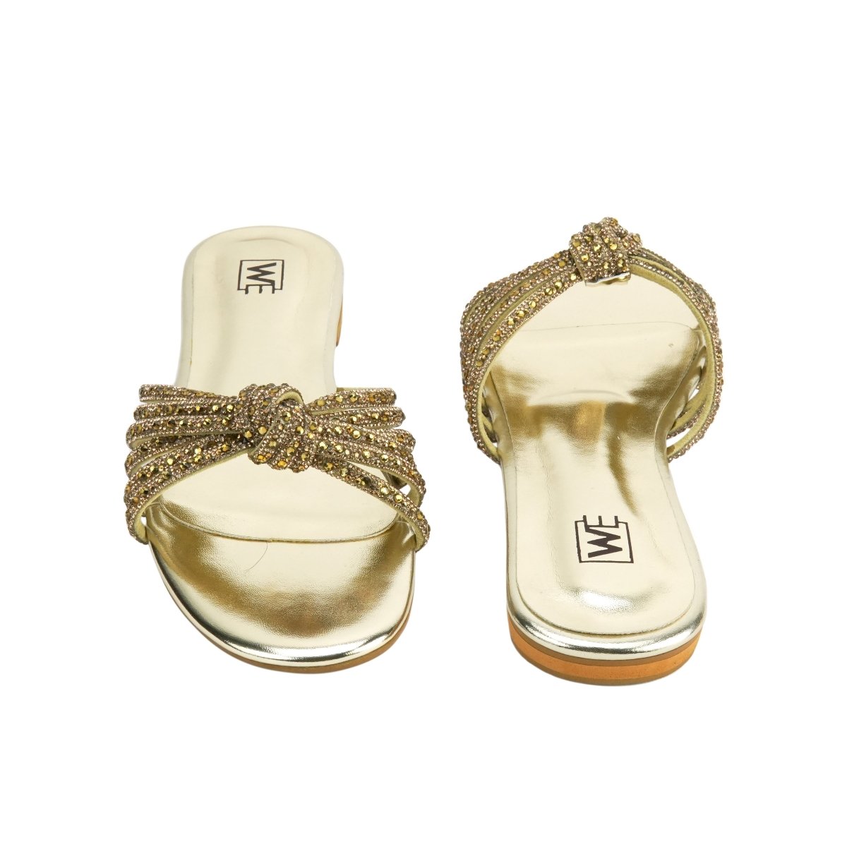Women Formal Slippers - 41257S