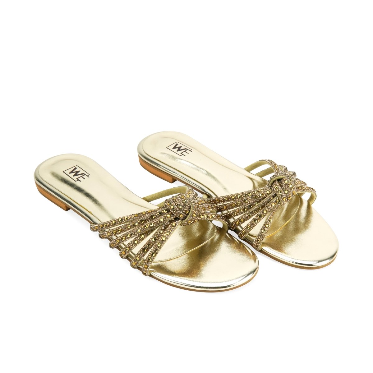 Women Formal Slippers - 41257S