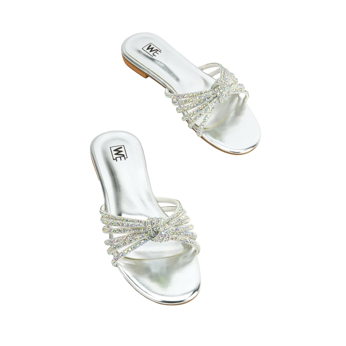 Women Formal Slippers - 41257S