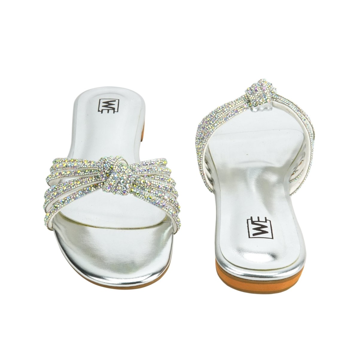 Women Formal Slippers - 41257S