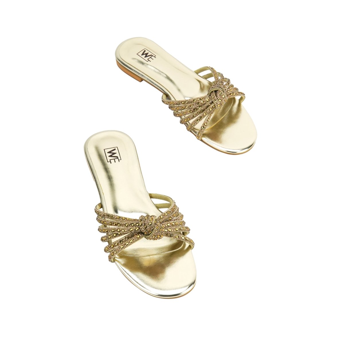 Women Formal Slippers - 41257S