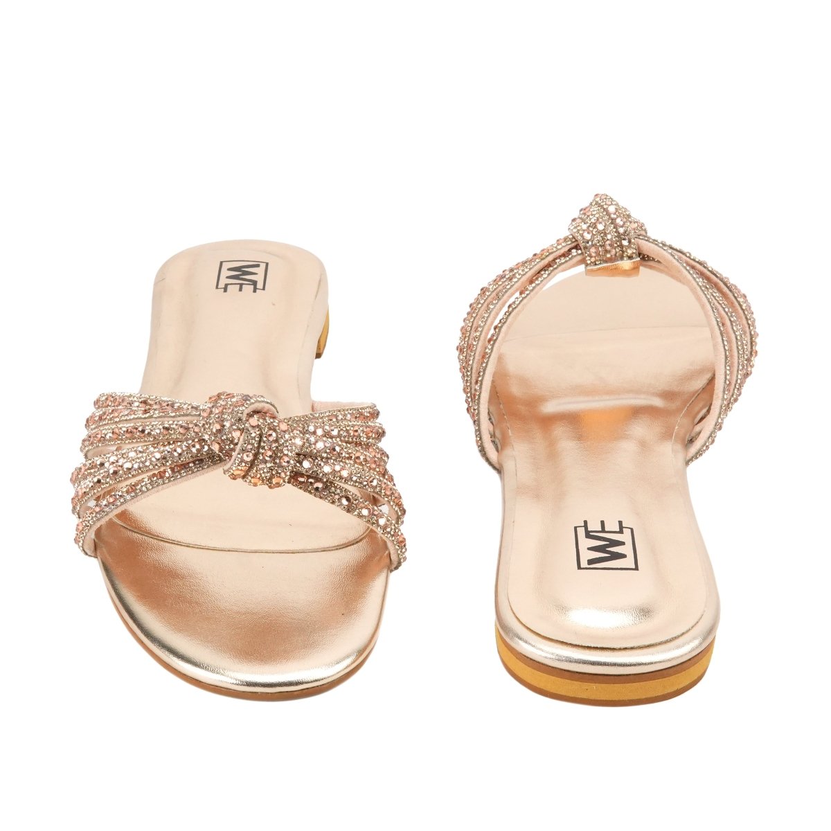 Women Formal Slippers - 41257S