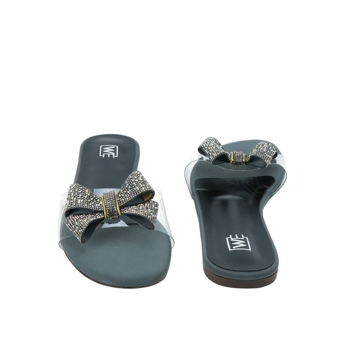 Women Formal Slippers - 41258S