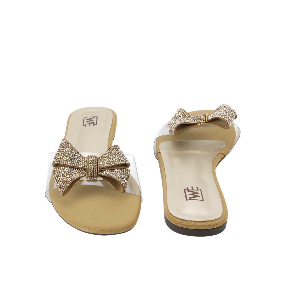 Women Formal Slippers - 41258S