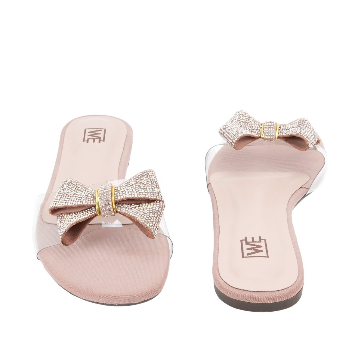 Women Formal Slippers - 41258S
