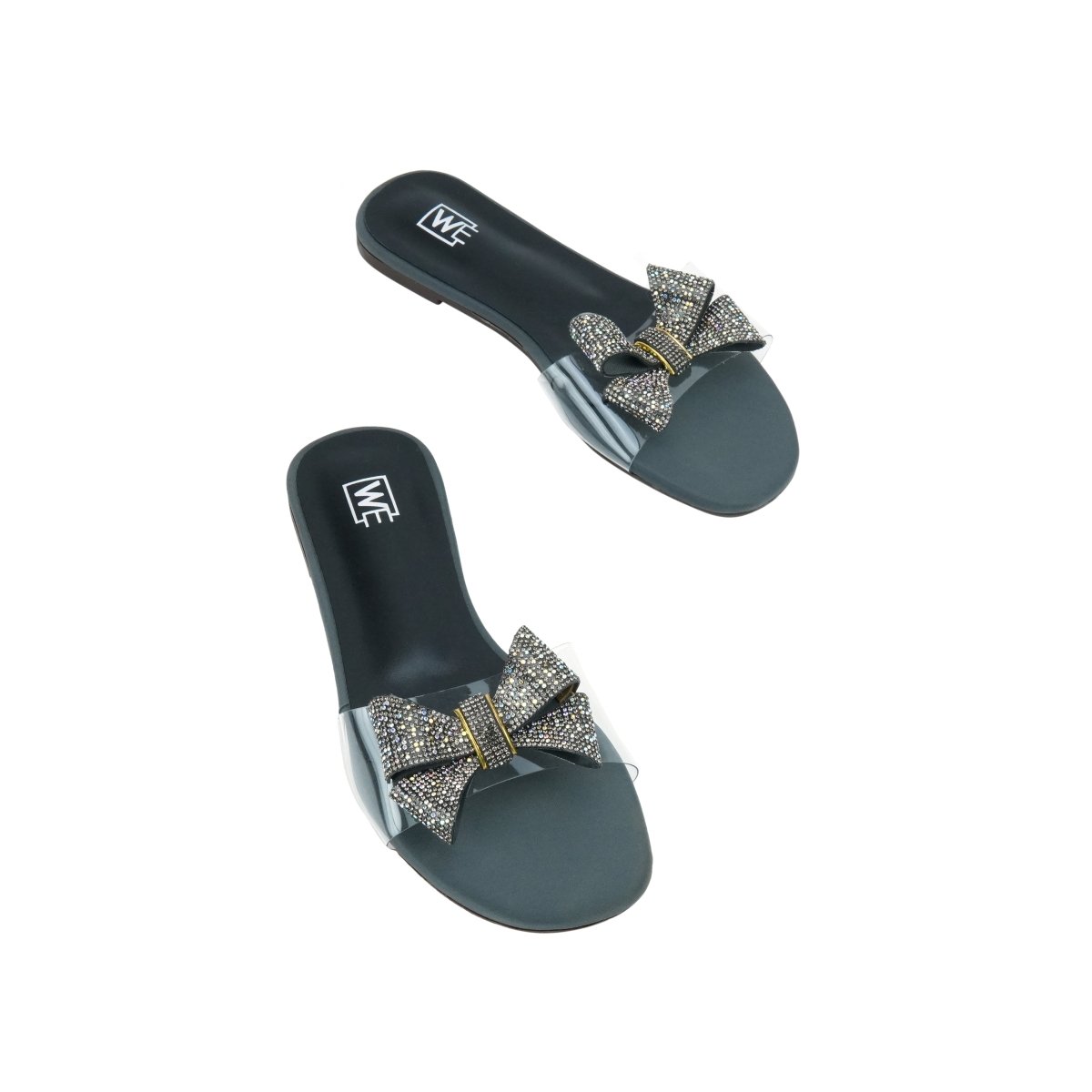 Women Formal Slippers - 41258S
