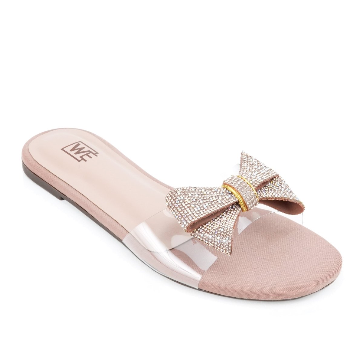 Women Formal Slippers - 41258S