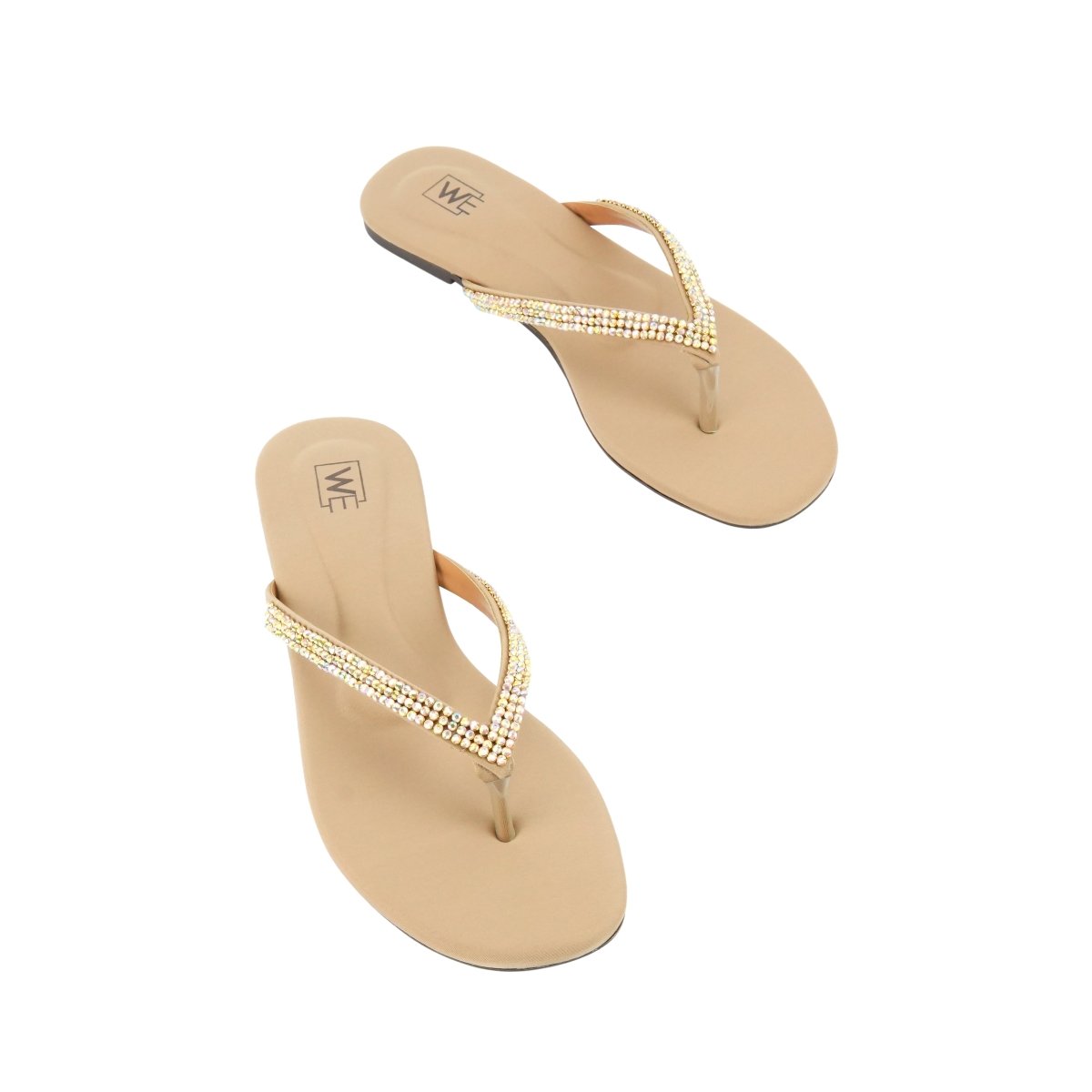 Women Formal Slippers - 41259S