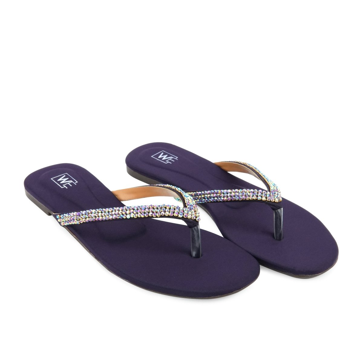 Women Formal Slippers - 41259S
