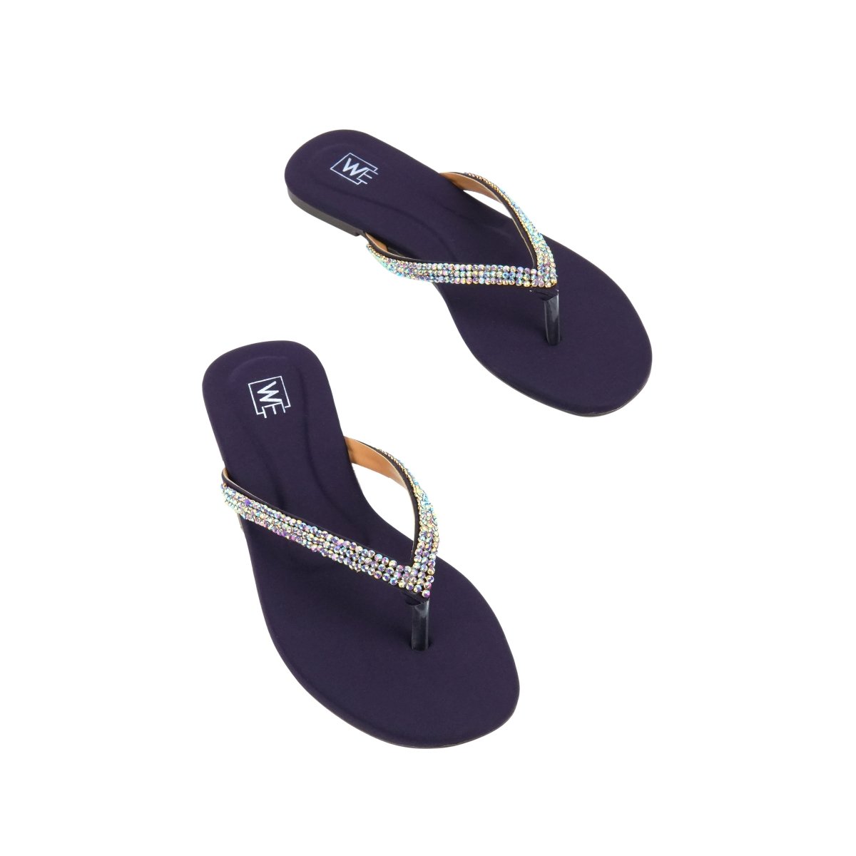 Women Formal Slippers - 41259S