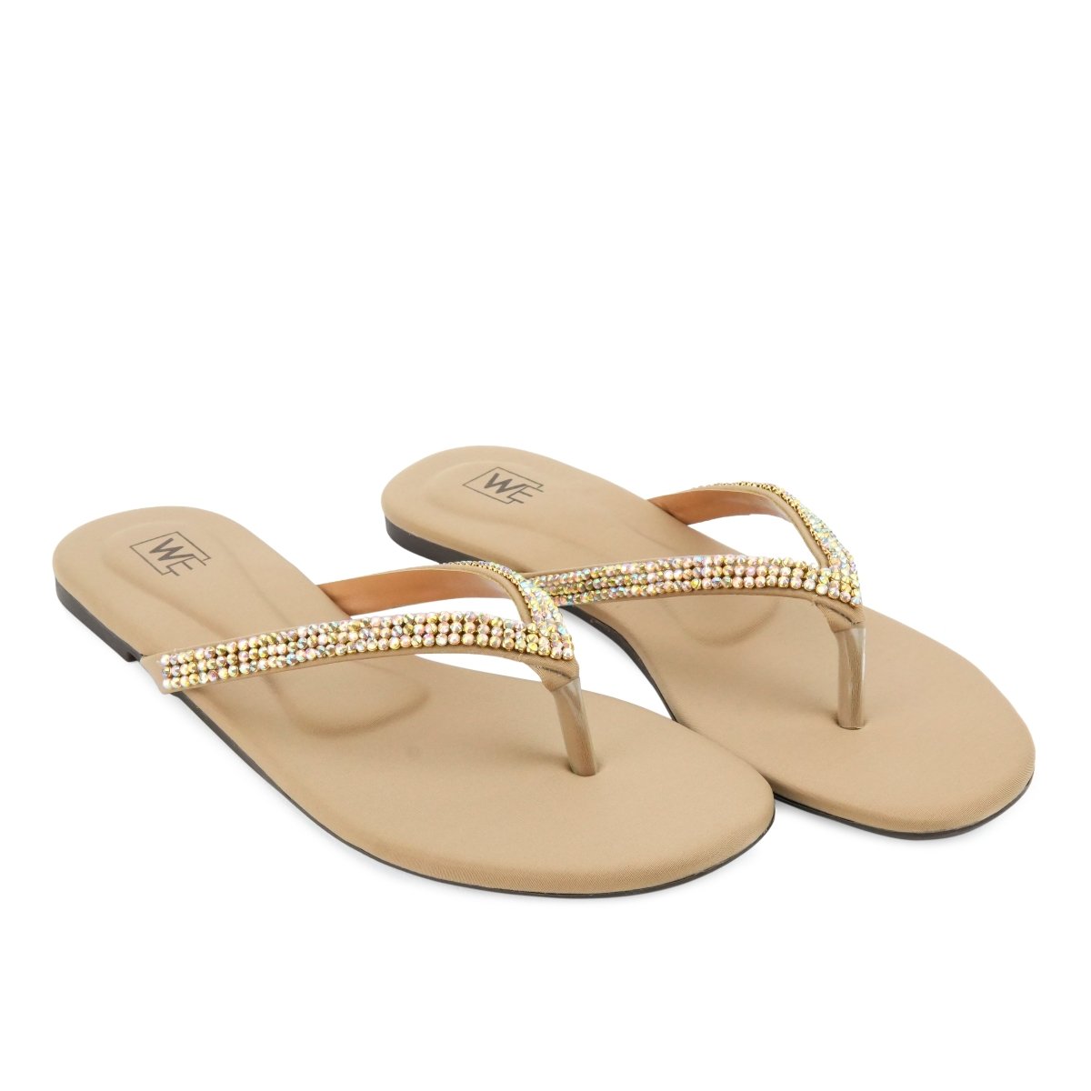 Women Formal Slippers - 41259S