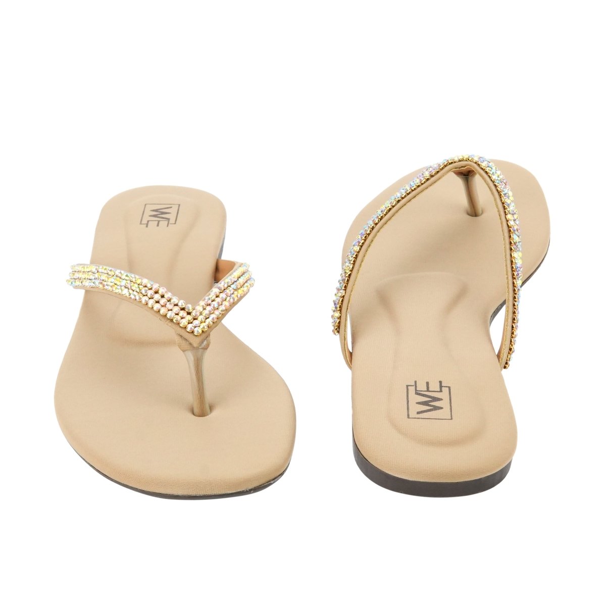 Women Formal Slippers - 41259S
