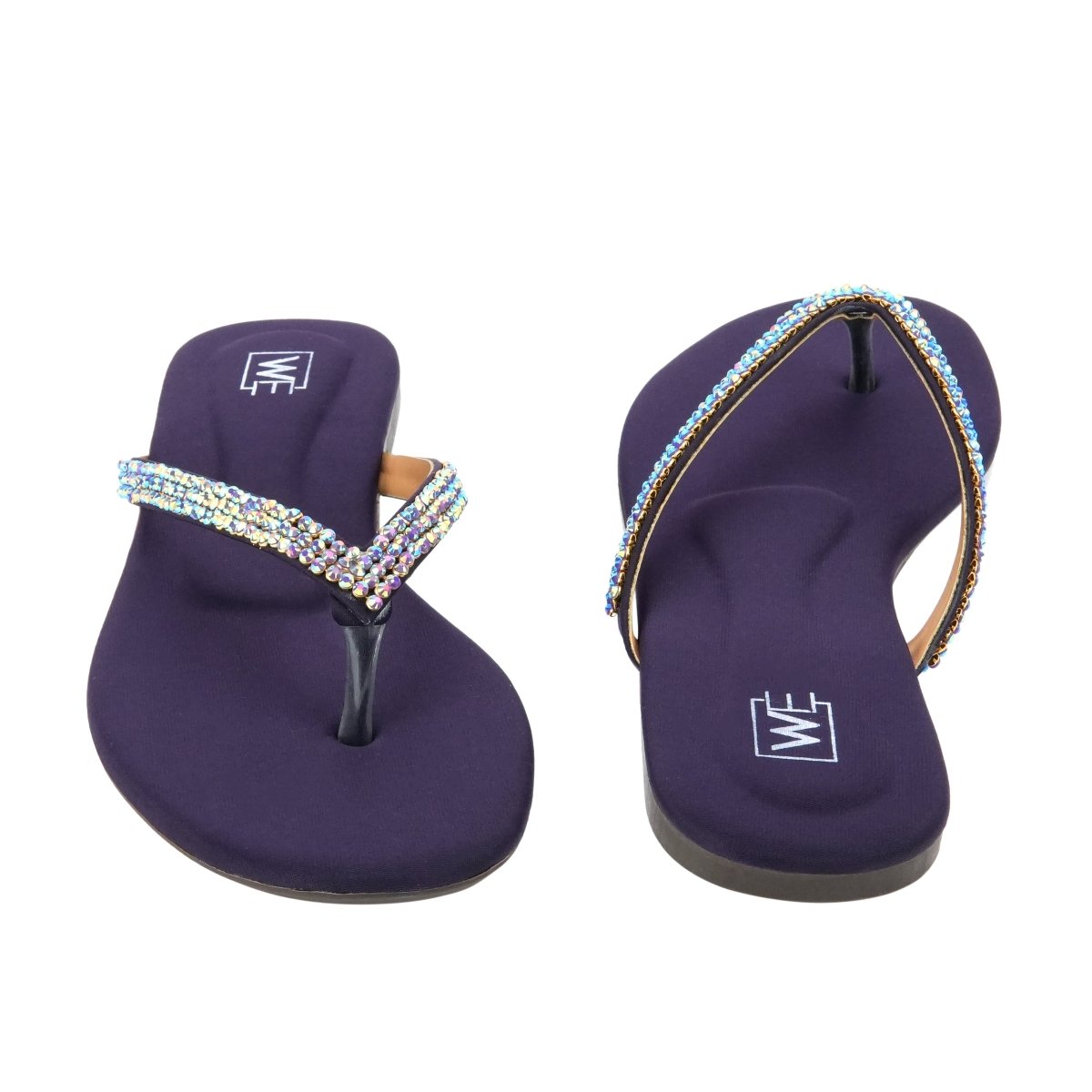 Women Formal Slippers - 41259S