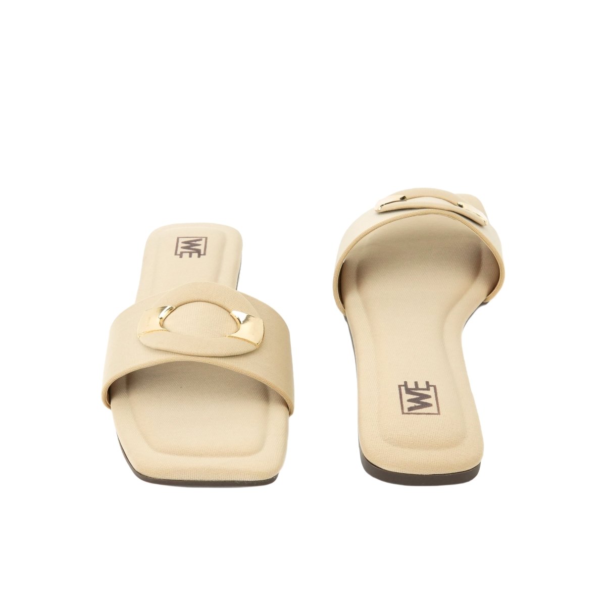 Women Formal Slippers - 41260S