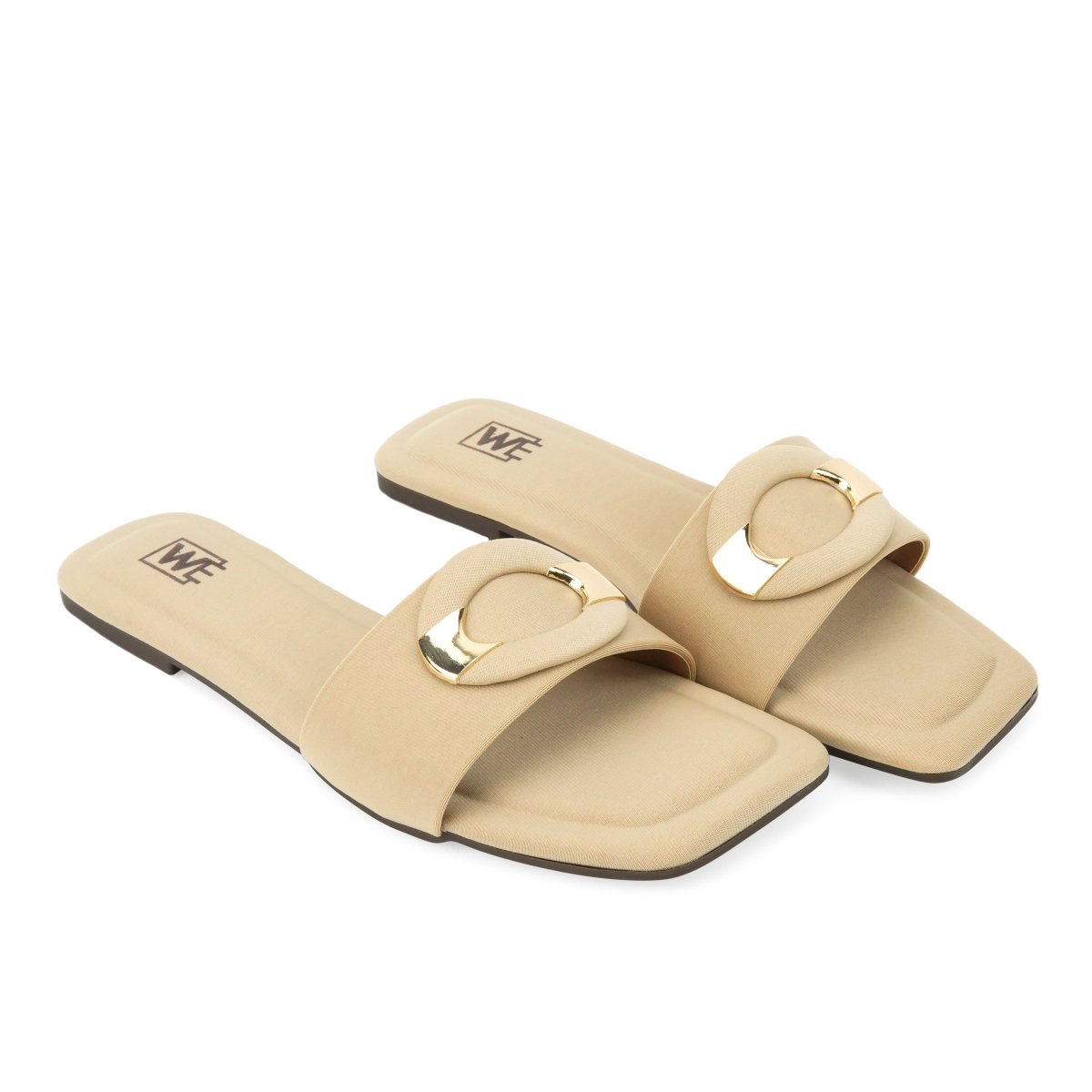 Women Formal Slippers - 41260S
