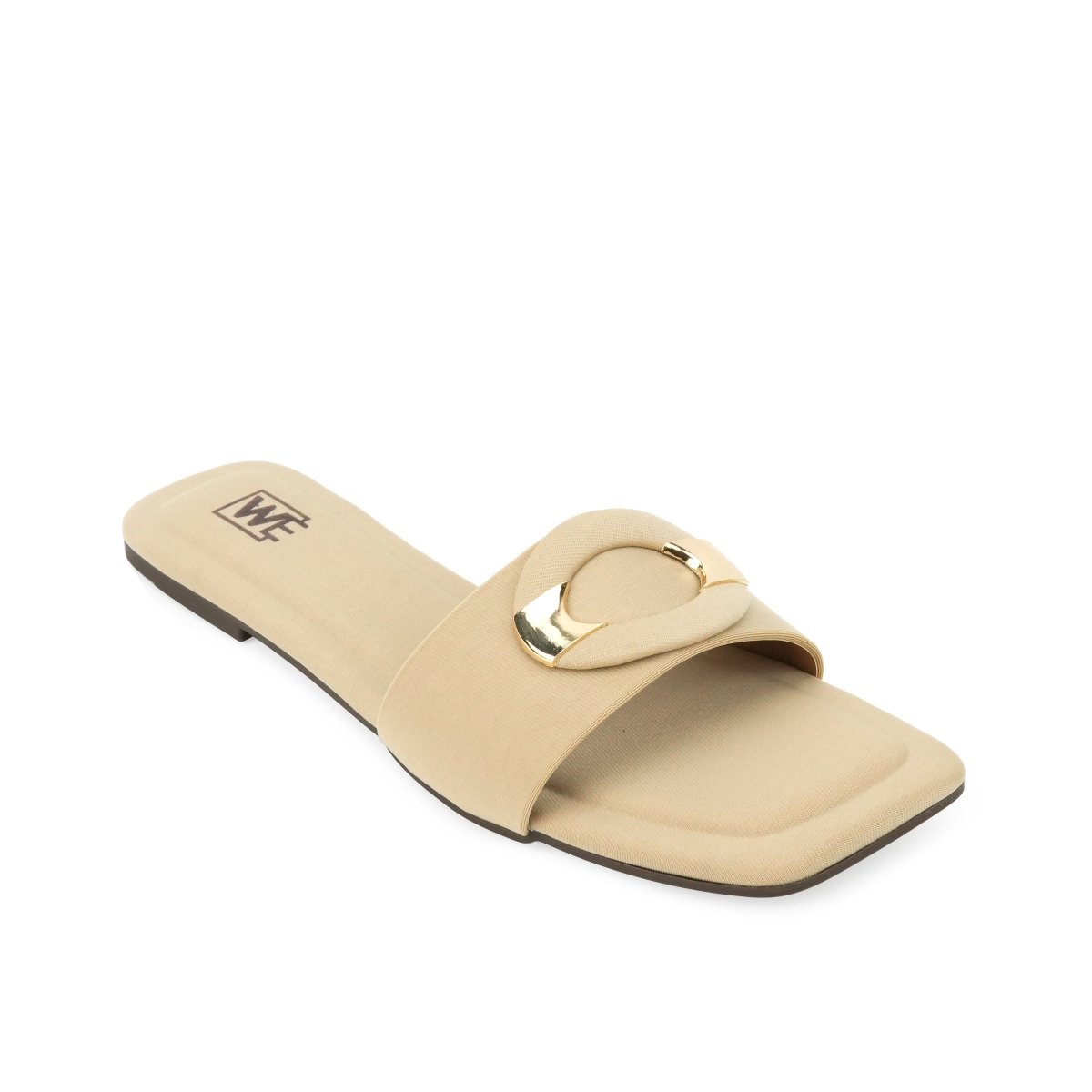 Women Formal Slippers - 41260S
