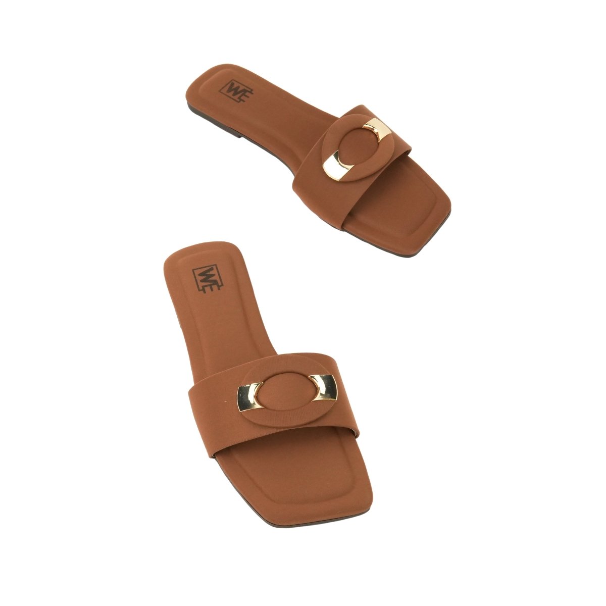 Women Formal Slippers - 41260S