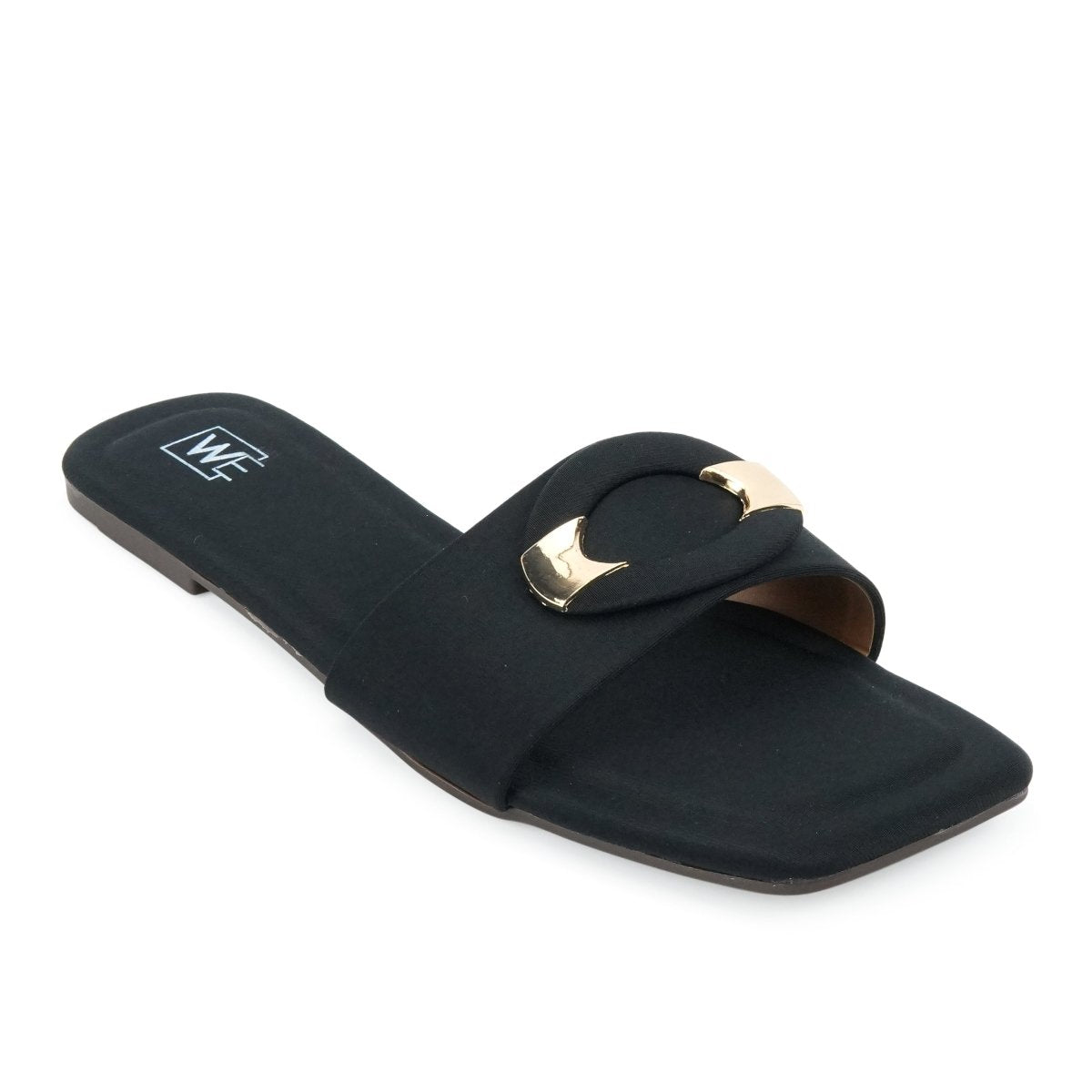 Women Formal Slippers - 41260S