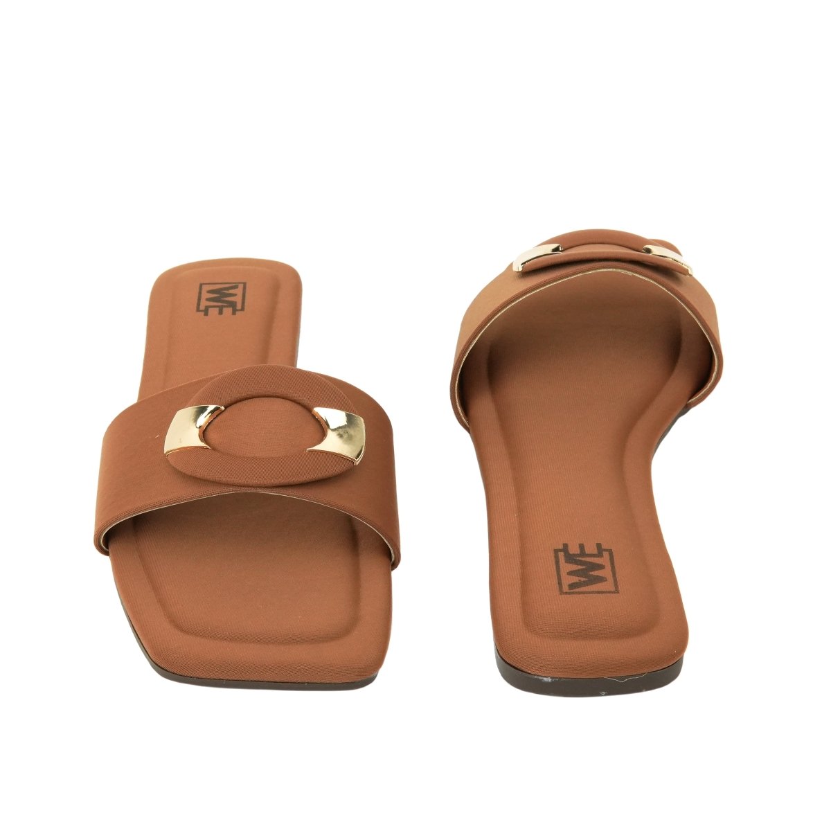 Women Formal Slippers - 41260S