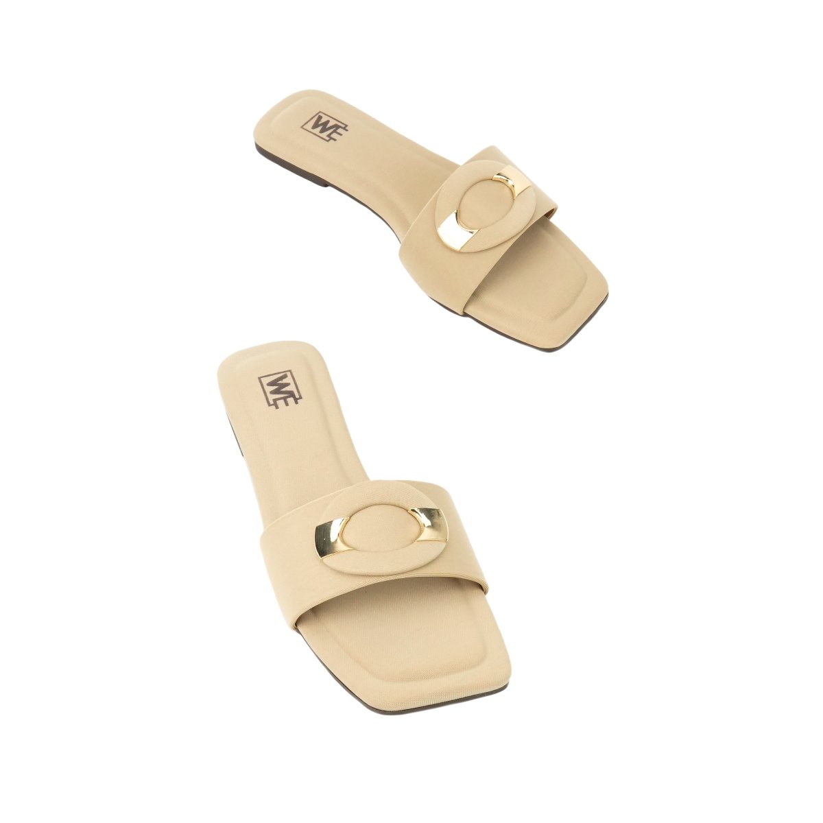 Women Formal Slippers - 41260S