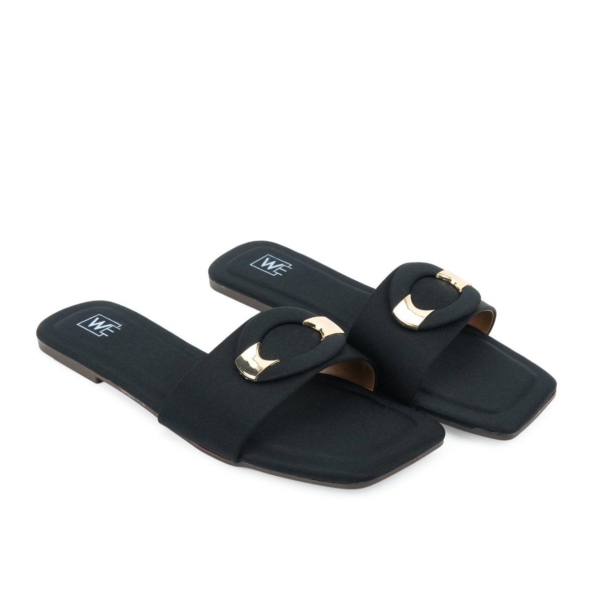 Women Formal Slippers - 41260S