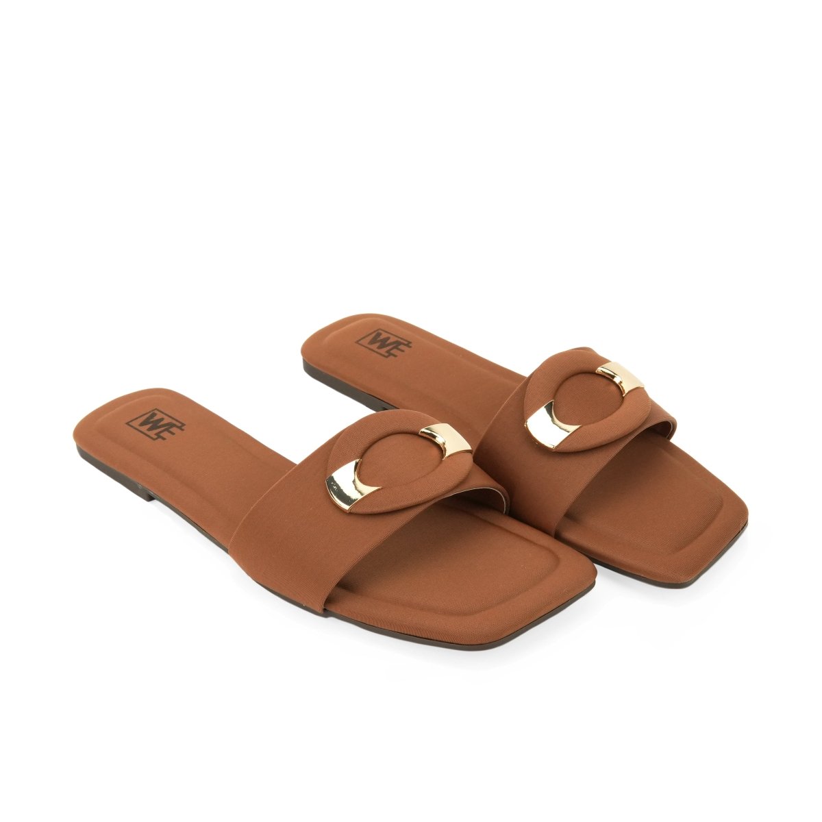 Women Formal Slippers - 41260S