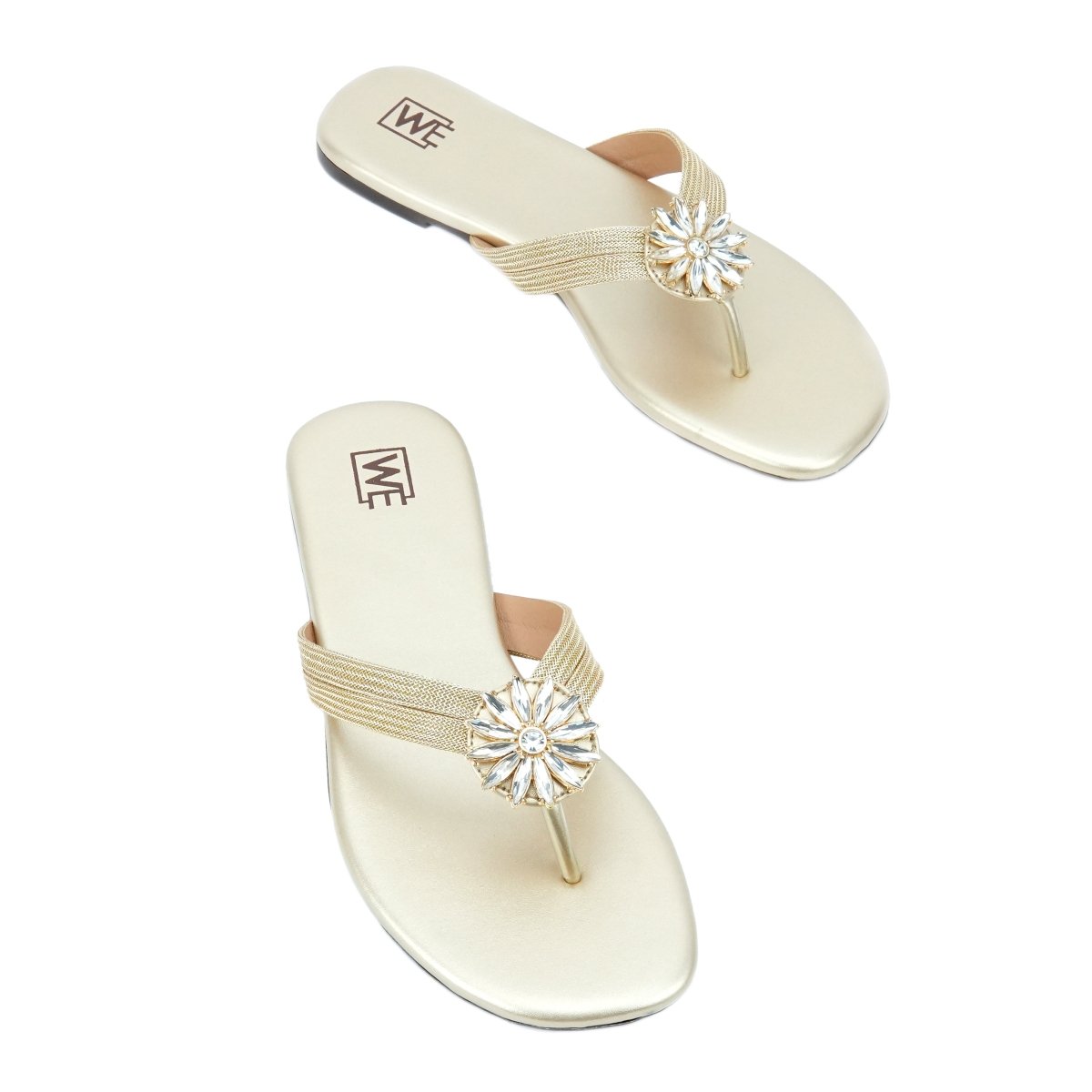 Women Formal Slippers - 41263S
