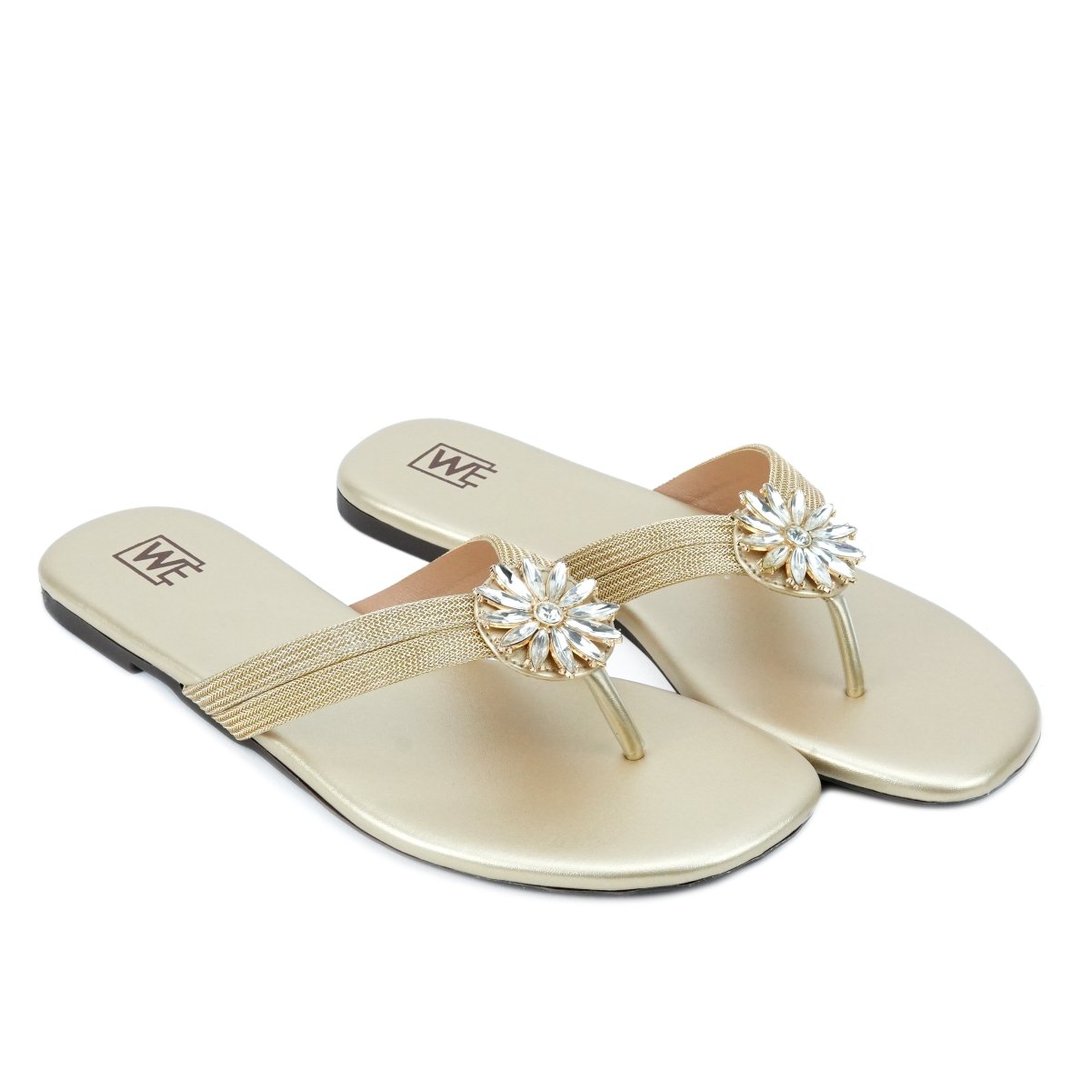 Women Formal Slippers - 41263S