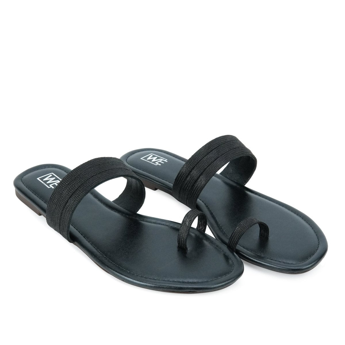 Women Formal Slippers - 41264S