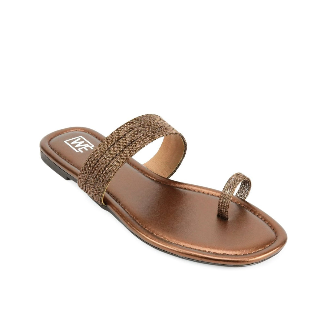 Women Formal Slippers - 41264S - Slippers - Walkeaze