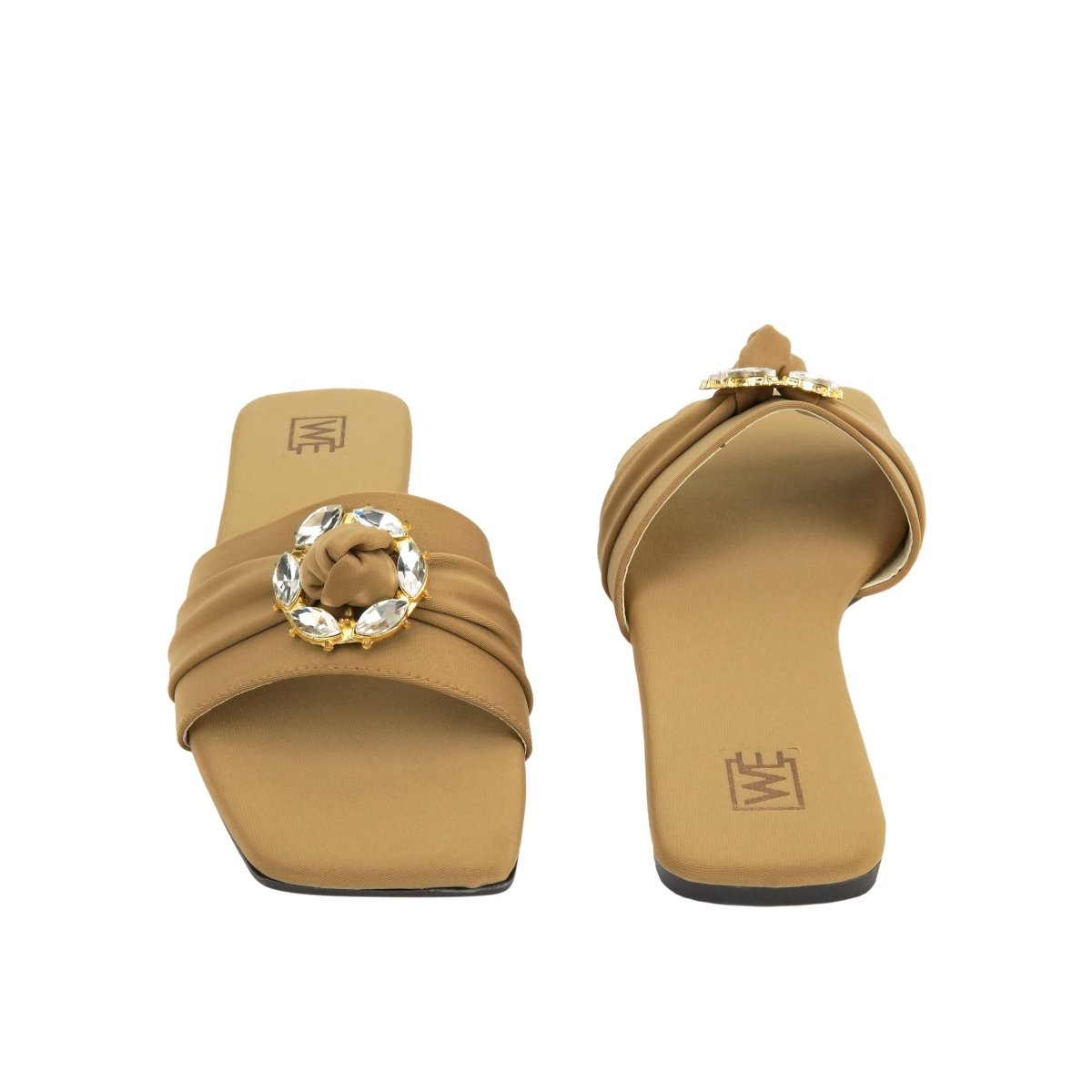 Women Formal Slippers - 41266S