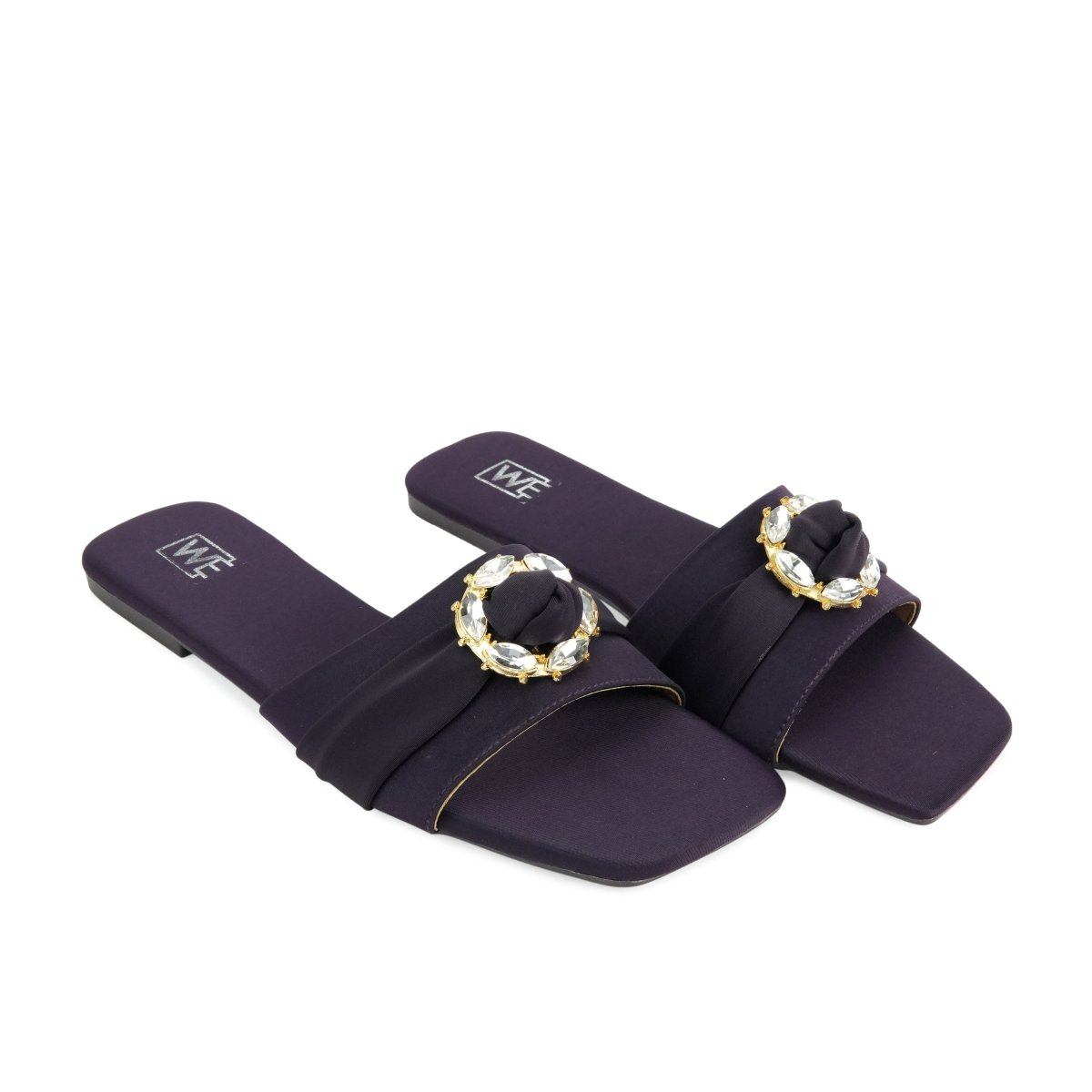 Women Formal Slippers - 41266S