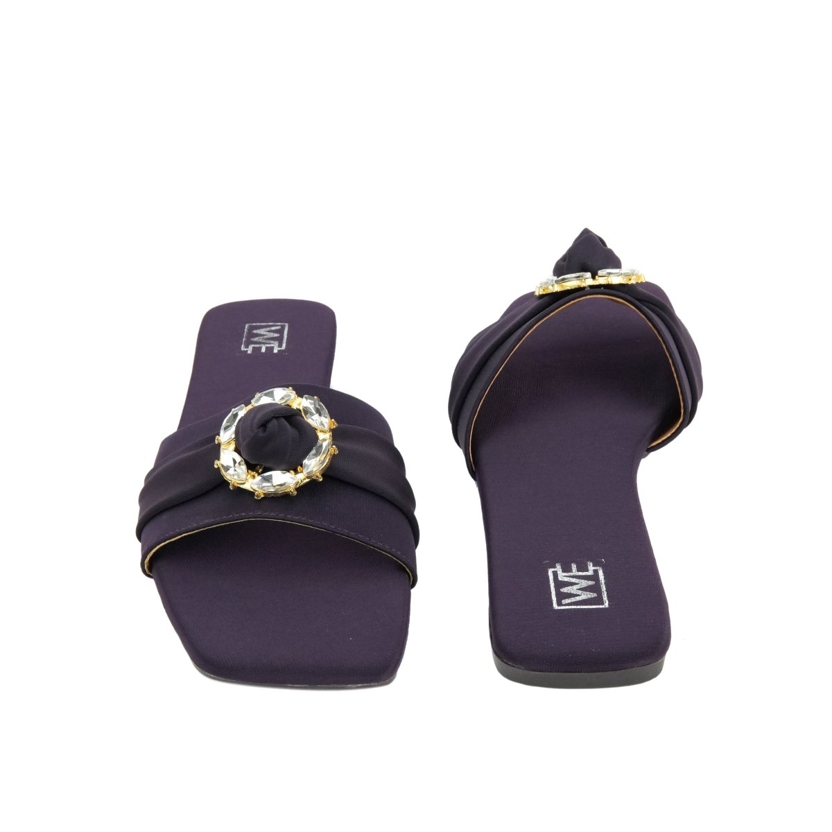 Women Formal Slippers - 41266S