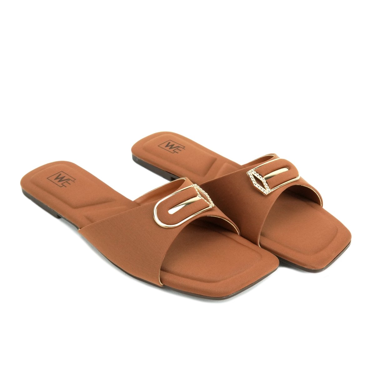 Women Formal Slippers - 41268S