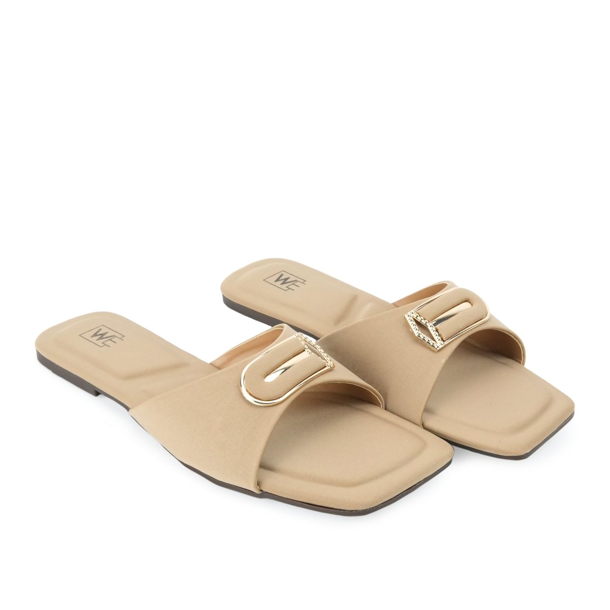 Women Formal Slippers - 41268S