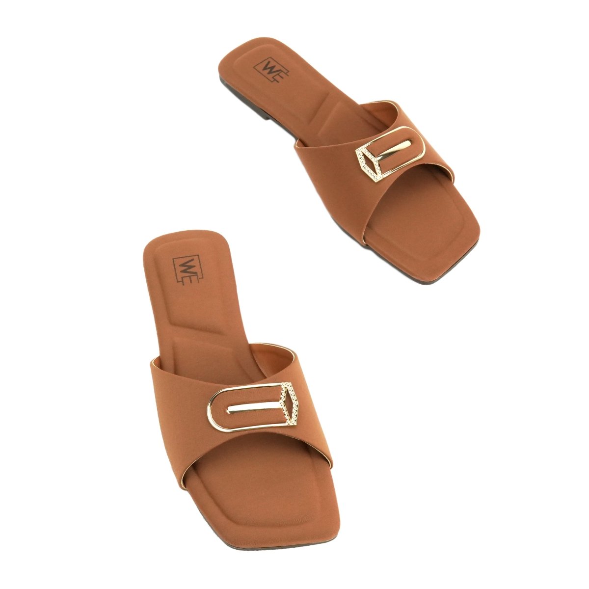 Women Formal Slippers - 41268S