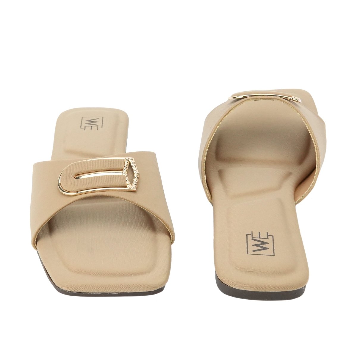 Women Formal Slippers - 41268S
