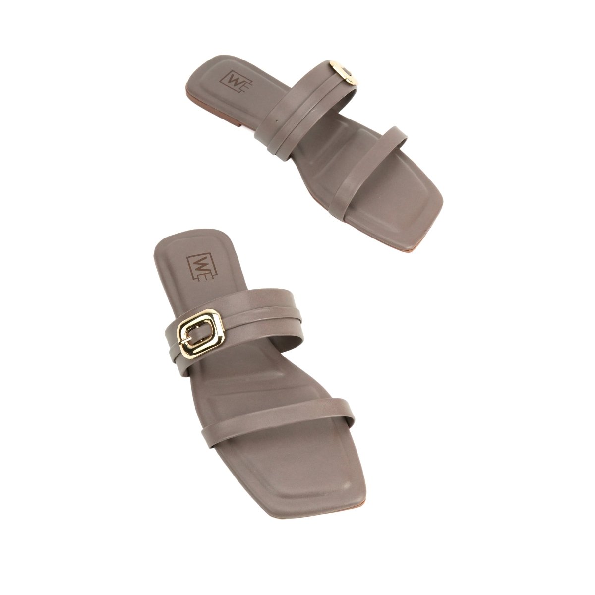Women Formal Slippers - 41271S