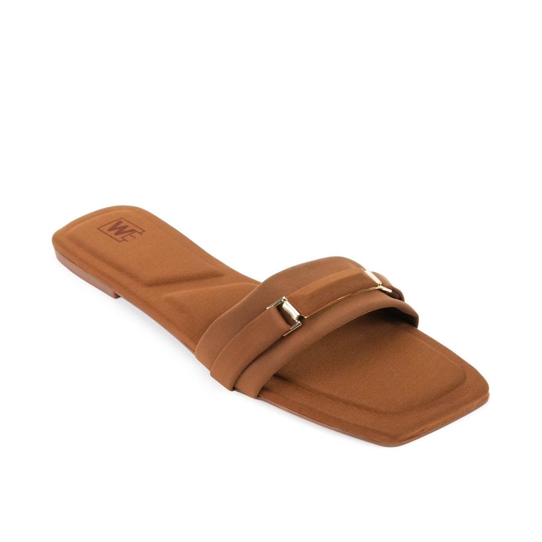 Women Formal Slippers - 41274S - Slippers - Walkeaze
