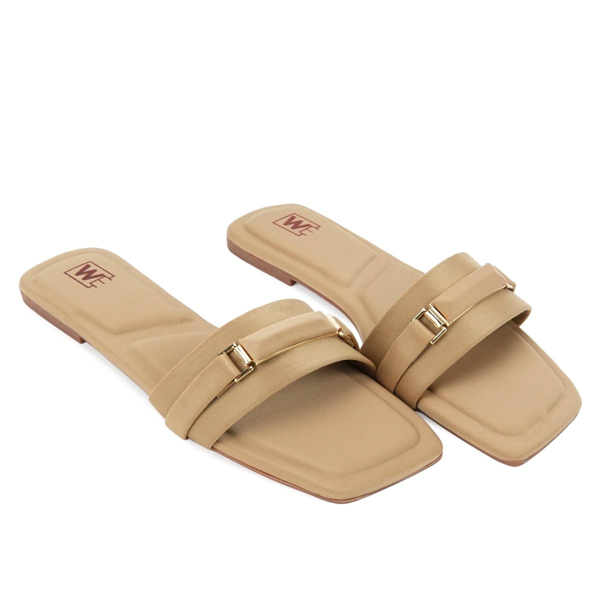 Women Formal Slippers - 41274S