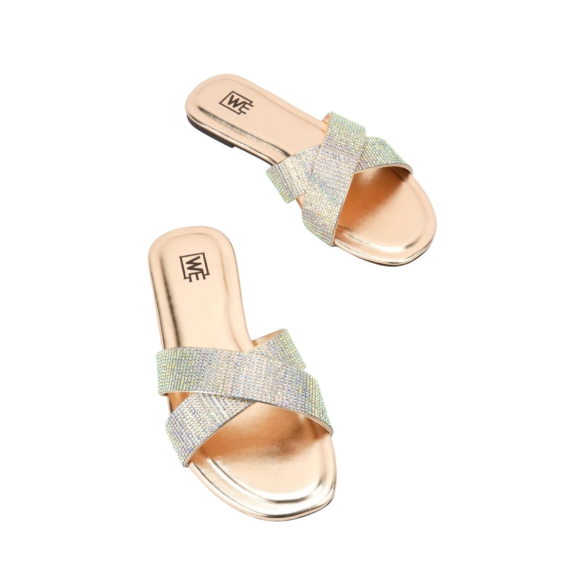 Women Formal Slippers - 41275S